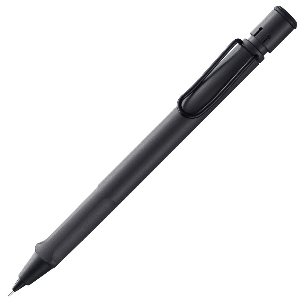 LAMY safari Mechanical Pencil umbra