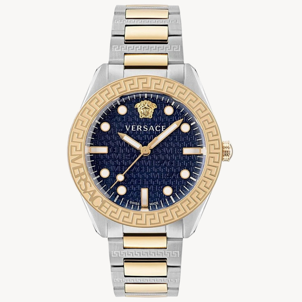 Versace VE2T00422 Greca Dome Watch