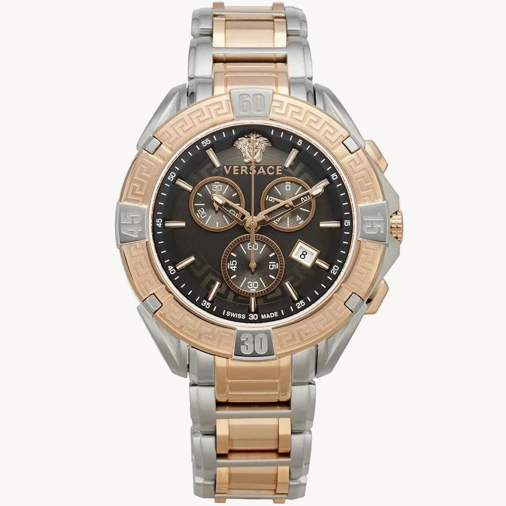 Versace Chrono Sporty VE5CA0523