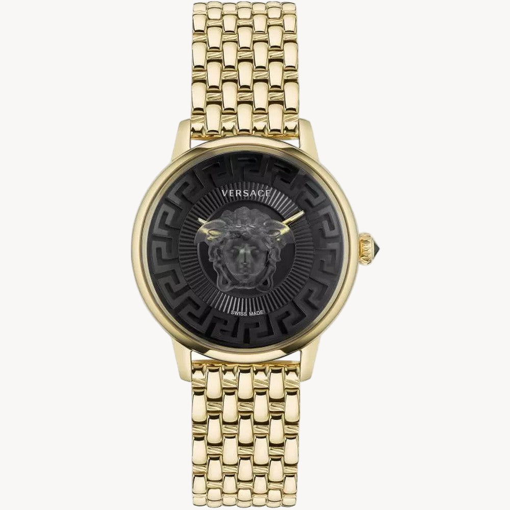 Versace Medusa Alchemy VE6F00523