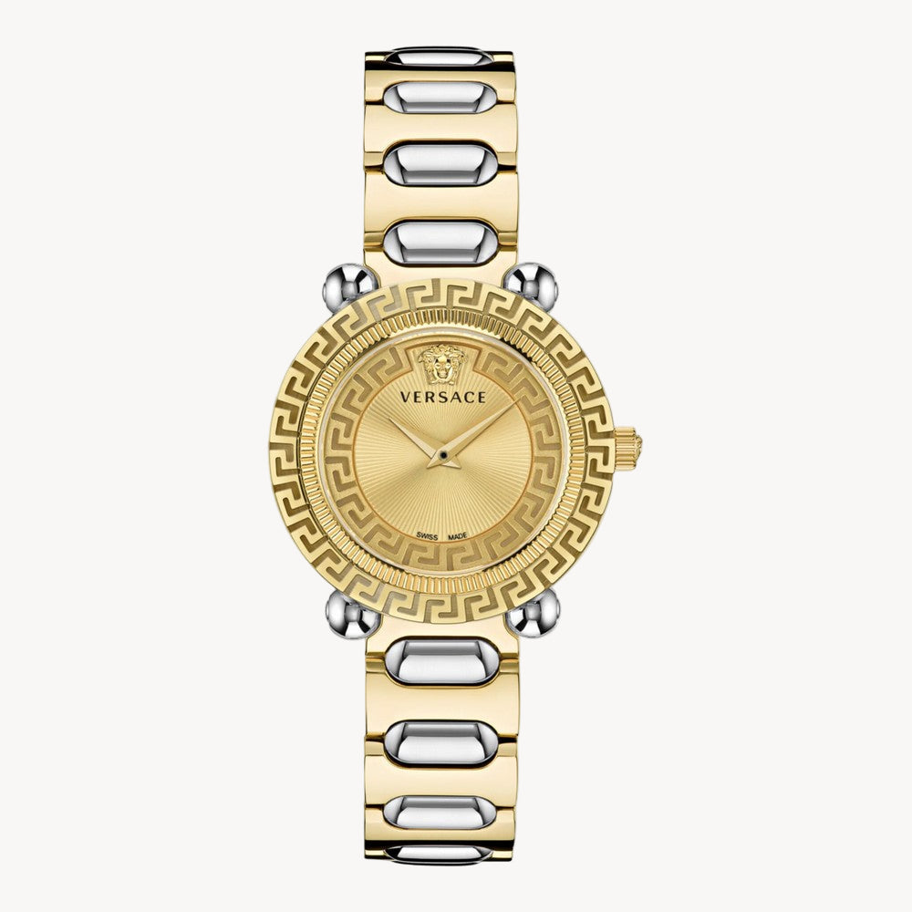 Versace Greca Twist Ladies’ Watch — VE6I00423