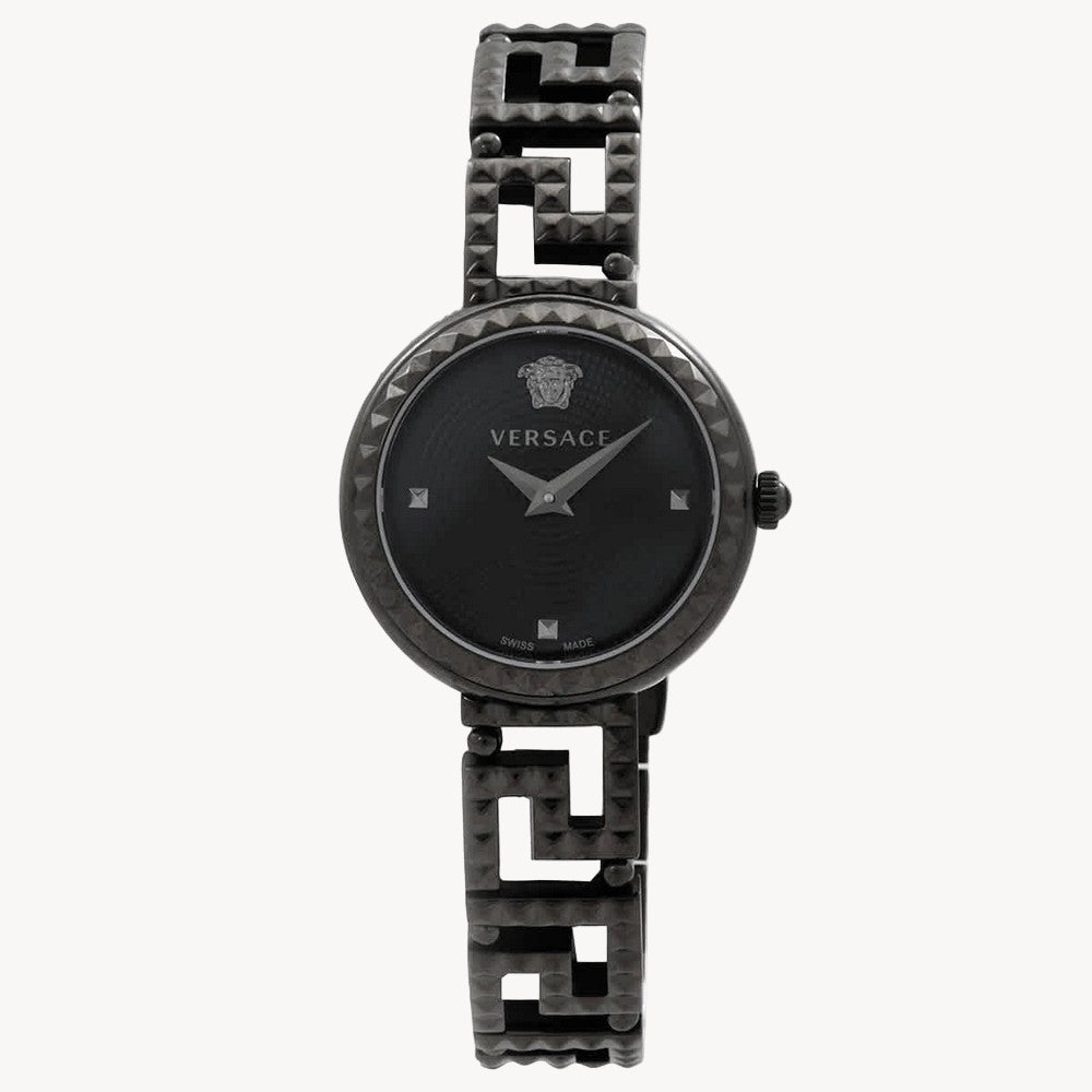 Versace Greca Goddess Ladies’ Watch — VE7A00123