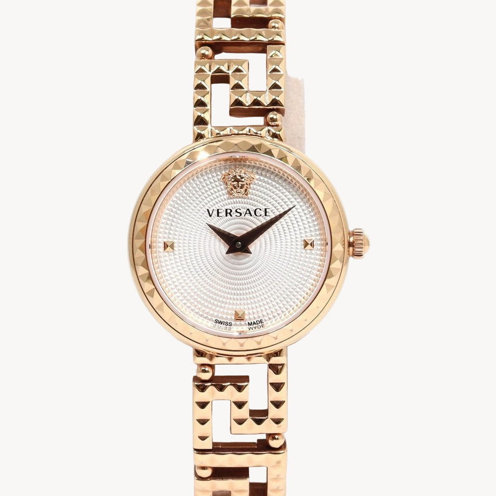 Versace Greca Goddess Ladies’ Watch — VE7A00223