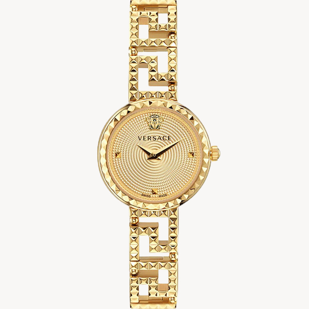 Versace Greca Goddess Ladies’ Watch — VE7A00323