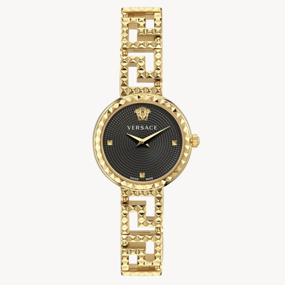 Versace Greca Goddess Ladies’ Watch — VE7A00423