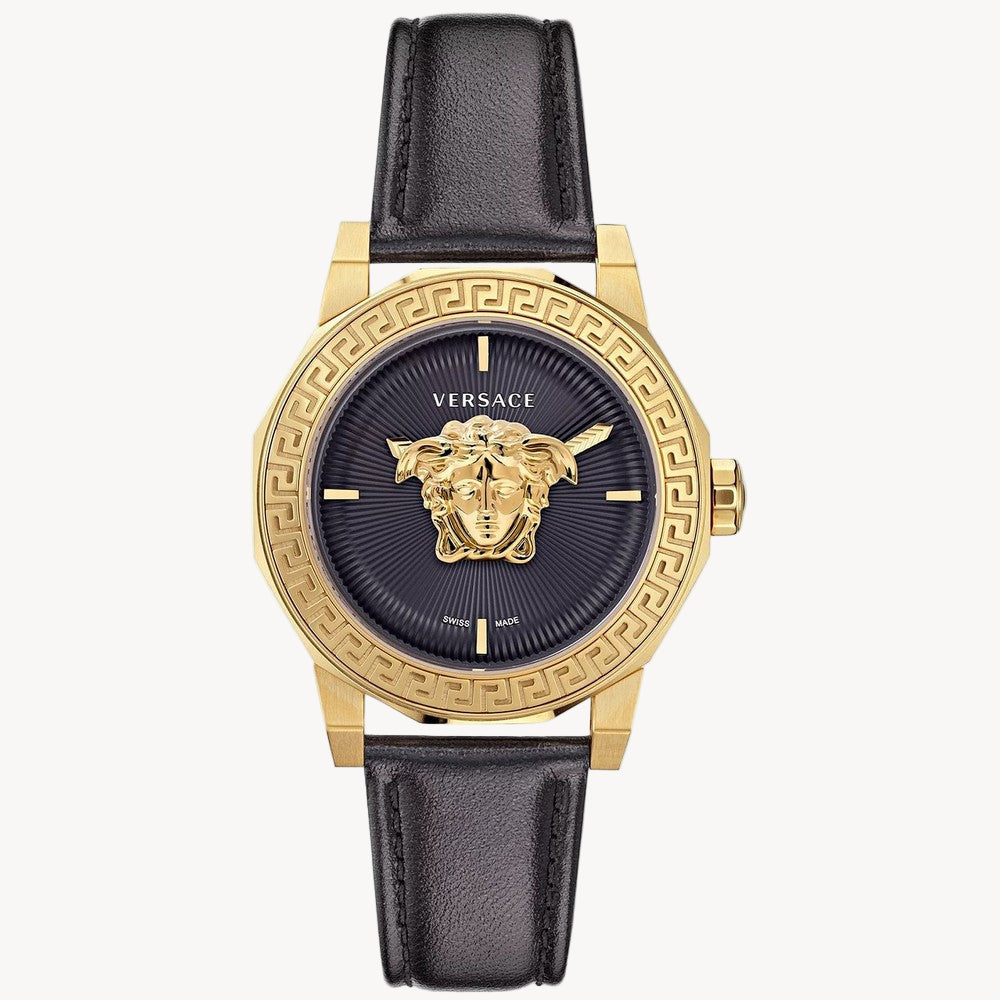 ersace Medusa Deco Ladies’ Watch — VE7B00223