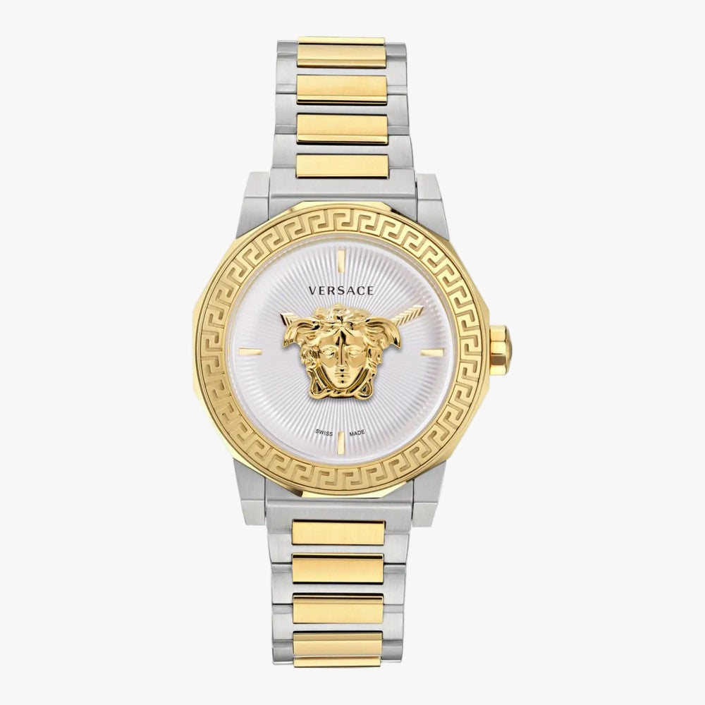 Versace Medusa Deco Ladies’ Watch — VE7B00423