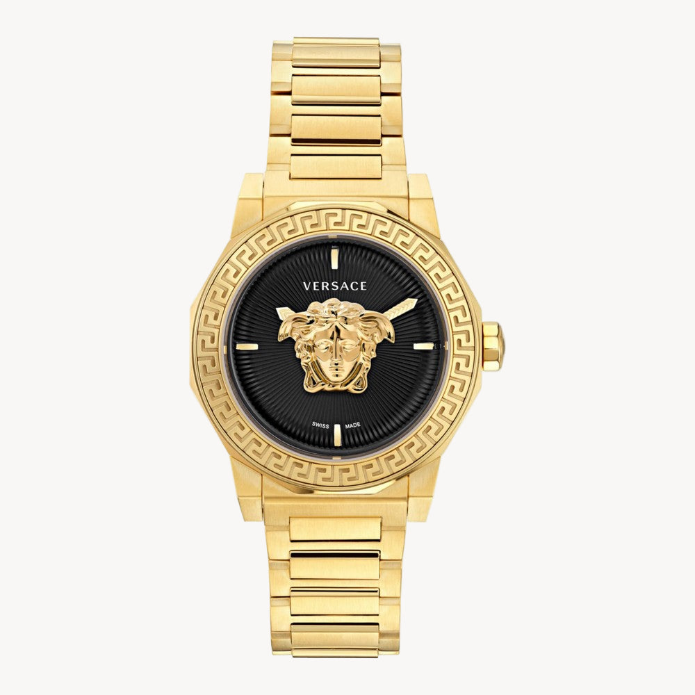 Versace Medusa Deco Ladies’ Watch — VE7B00623