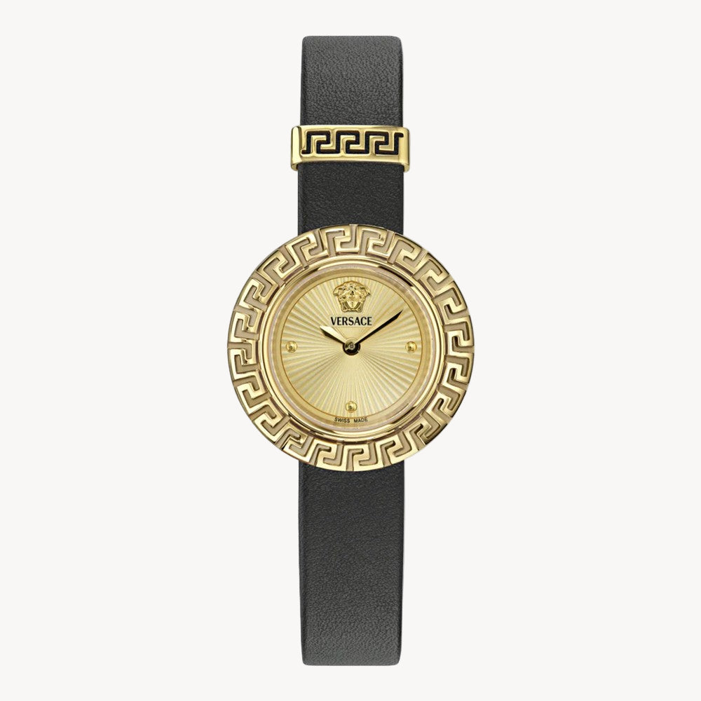 Versace La Greca Ladies’ Watch — VE8C00224