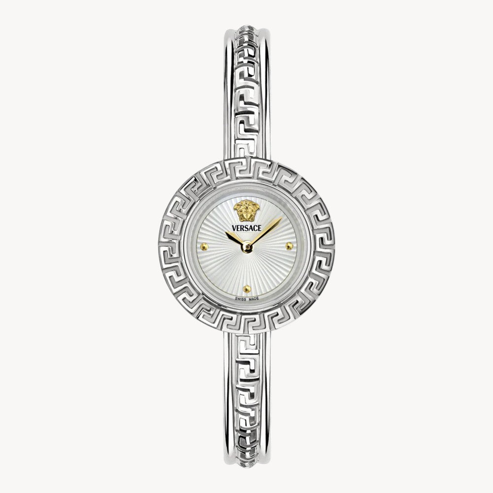 Versace La?Greca Ladies’ Watch — VE8C00324