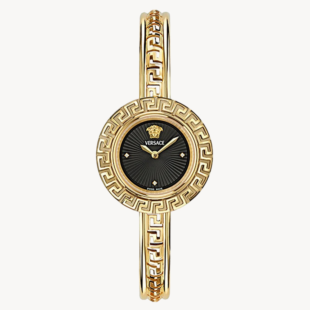 Versace La?Greca Ladies’ Watch — VE8C00524