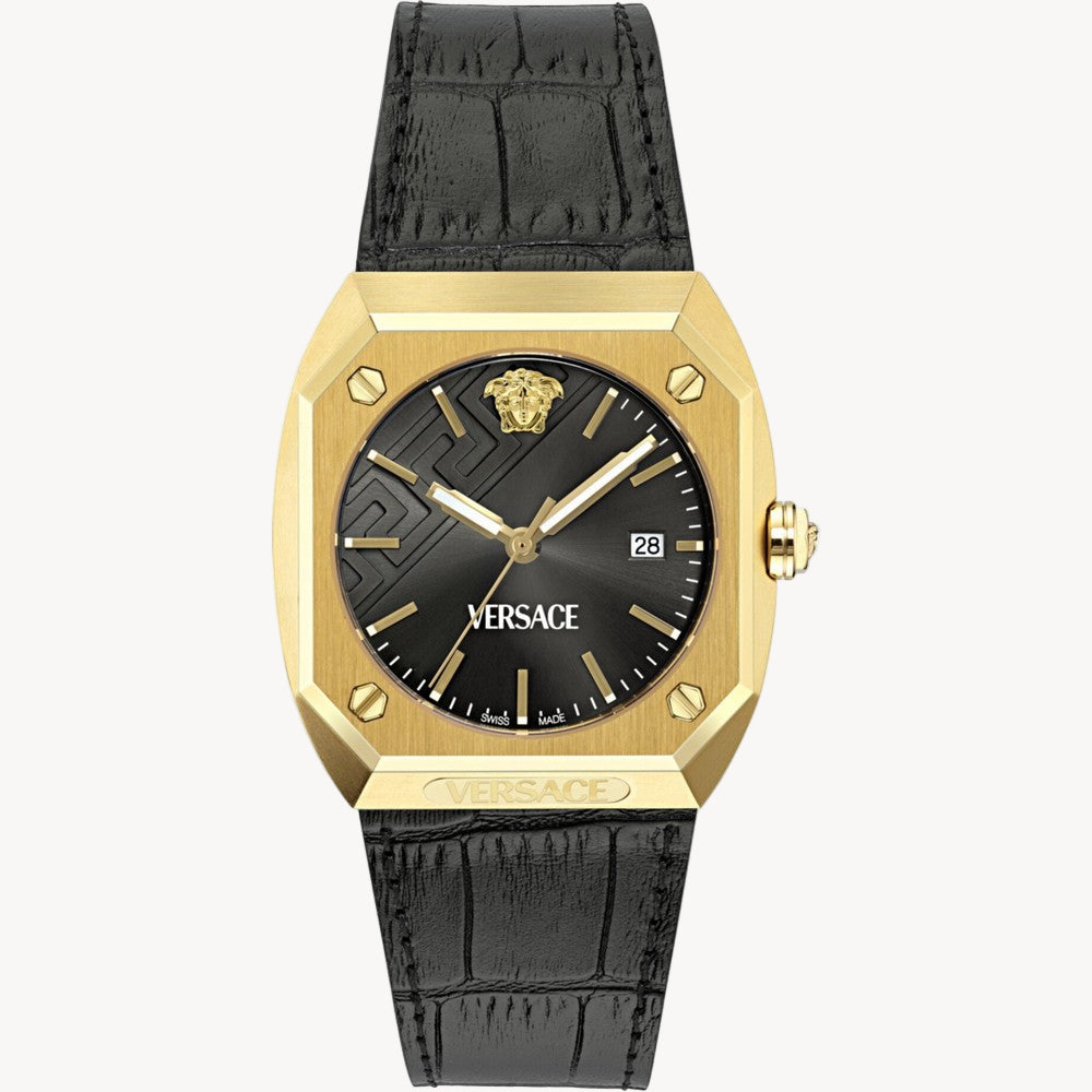 Versace Antares Men’s Watch — VE8F00224