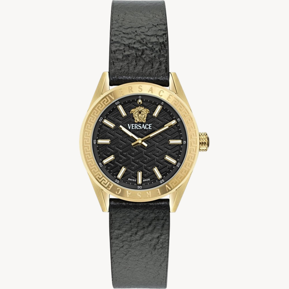 Versace V?Code Ladies’ Watch — VE8I00224