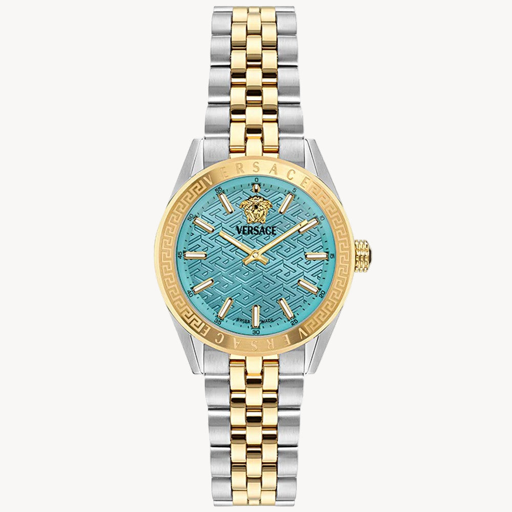 Versace V?Code Lady’s Watch — VE8I00524