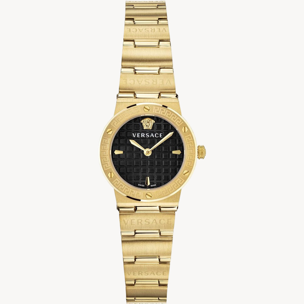 Versace Greca Logo Mini Ladies’ Watch — VEZ100521