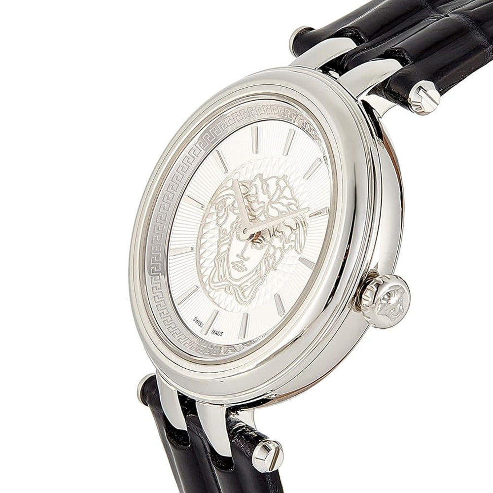 ساعة فيرساتشي VQE020015 خاي النسائية