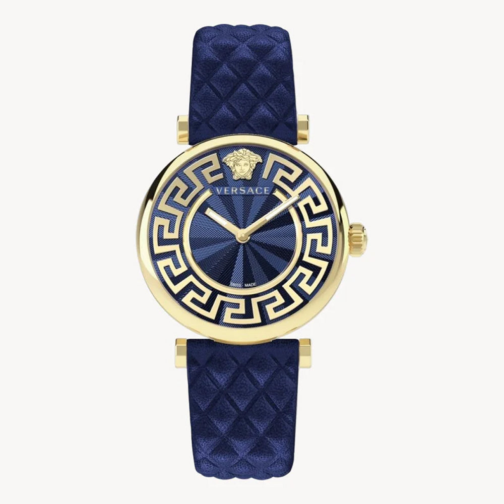 فيرساتشي VE1CA0223 دامينهر ليدي 35 ملم 5ATM