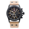Luminox  XL.1945 Atacama Field Chronograph Black Dial Quartz Watch
