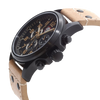 Luminox  XL.1945 Atacama Field Chronograph Black Dial Quartz Watch