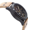 Luminox  XL.1945 Atacama Field Chronograph Black Dial Quartz Watch