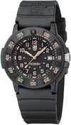 Luminox Men Analogue Automatic Watch with Stainless Steel Strap XS.3001.EVO.OR