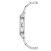Armitron 20/4935BKSV Day/Date Function Bracelet Men's Watch