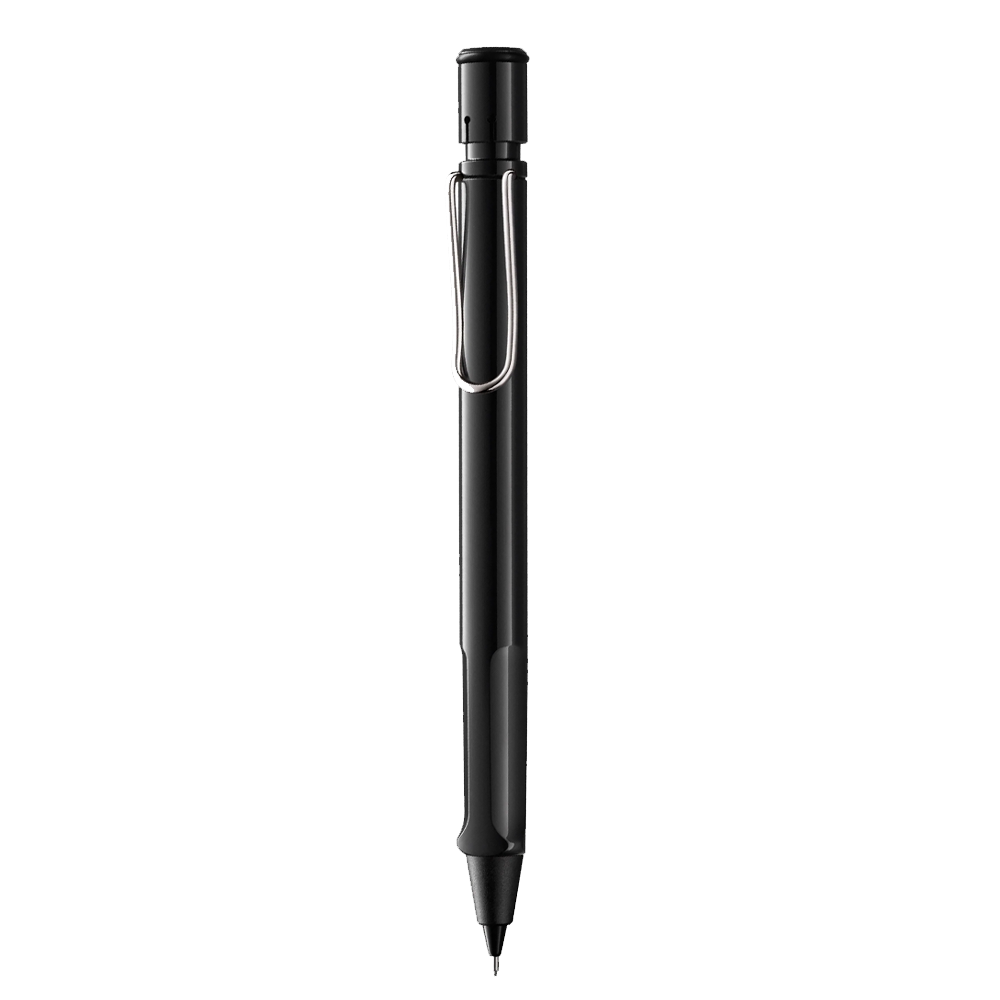 LAMY safari Mechanical Pencil black