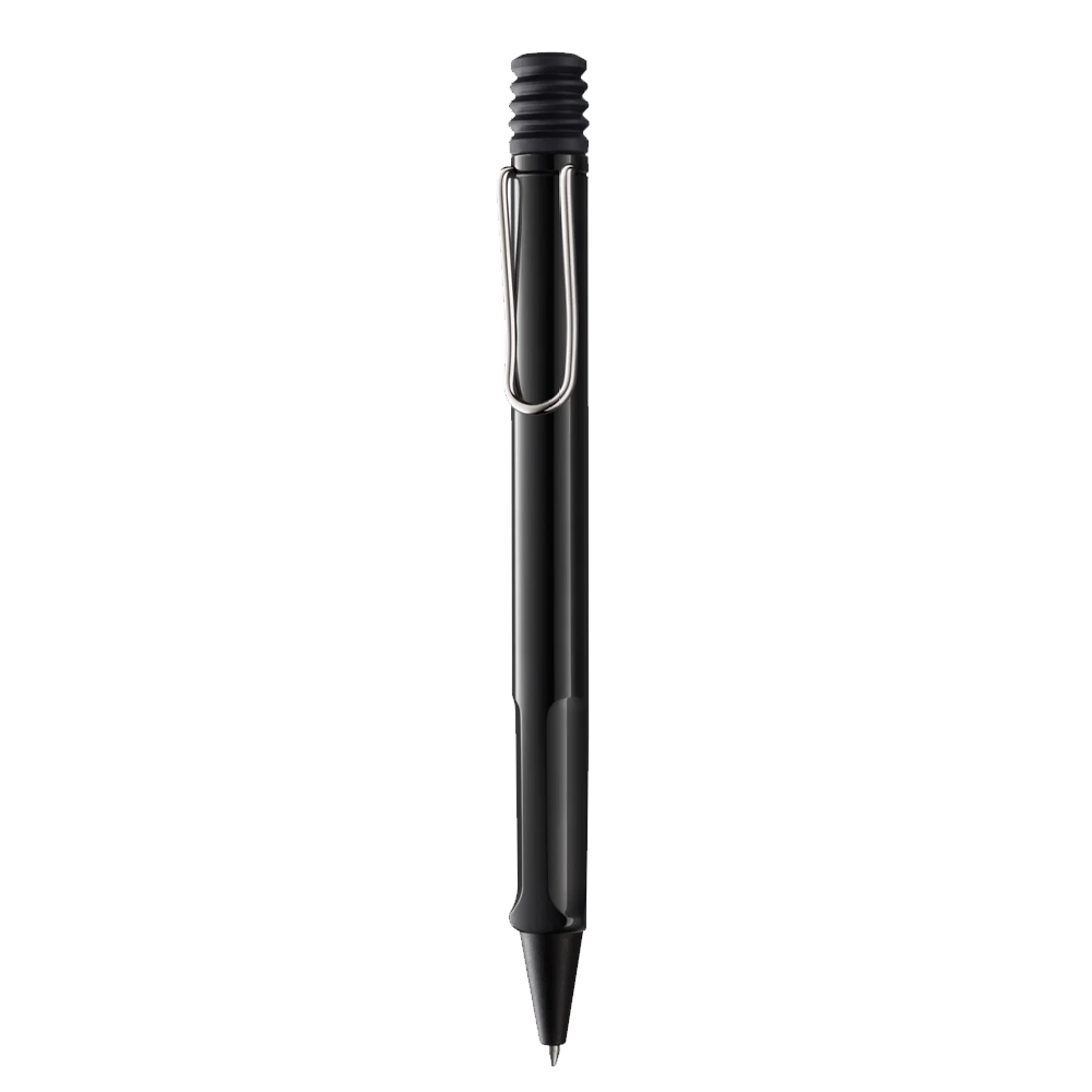 LAMY safari Ballpoint Pen black