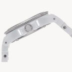 Fossil  CE1085 Cecile Analog White Dial Women's Watch