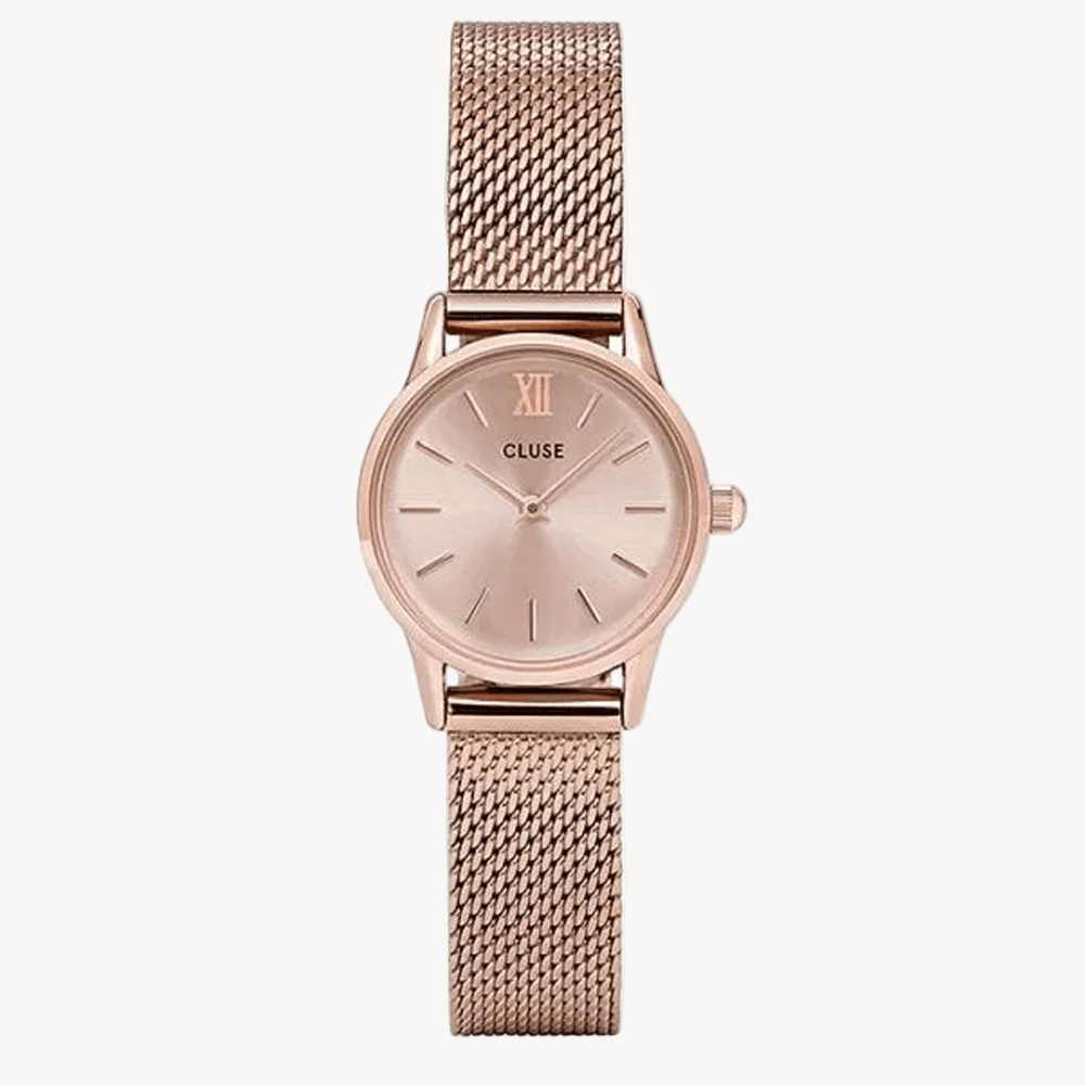 ساعة كلوز CL50002 ذا ستار النسائية