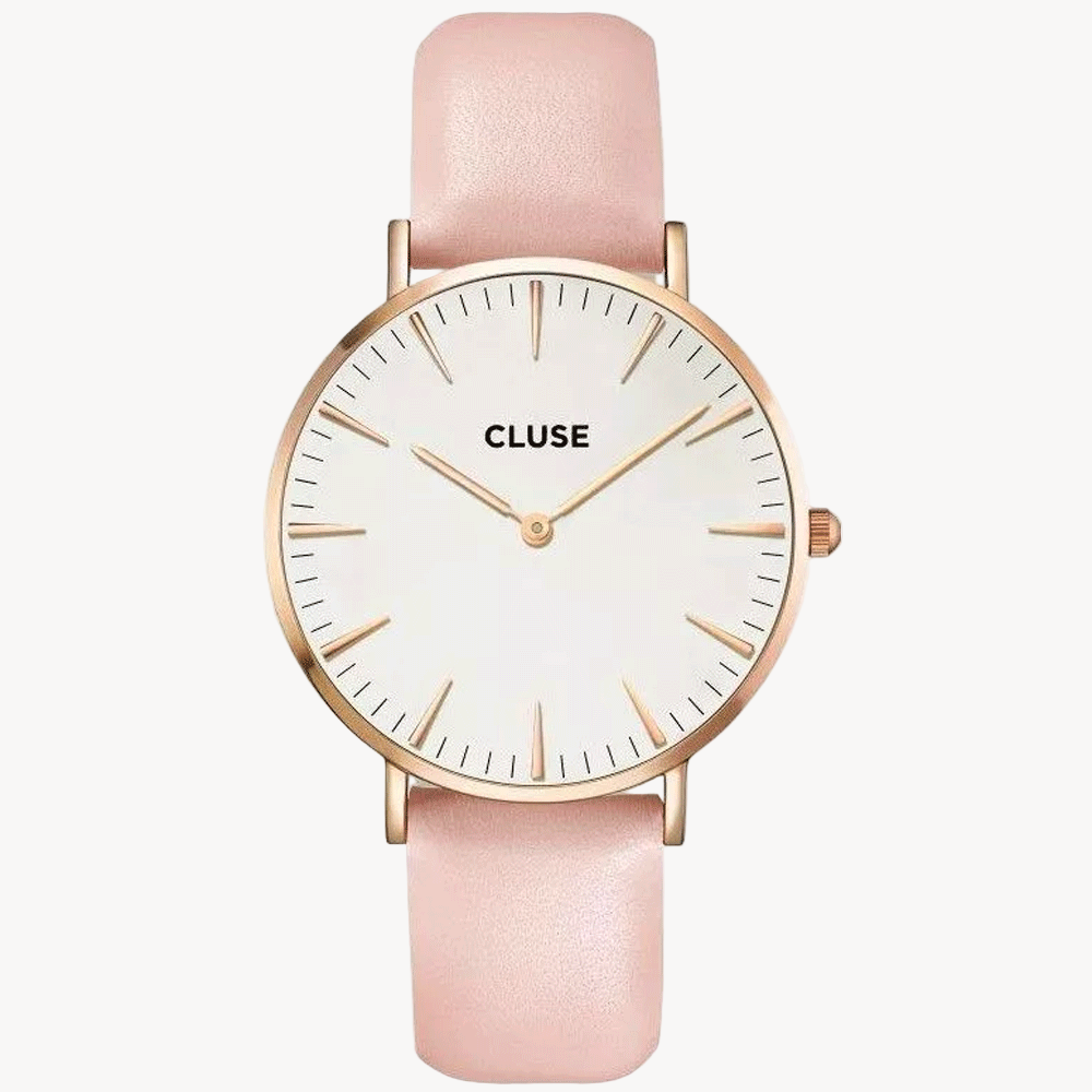 ساعة كلوز CL18014 لا بوهيم النسائية