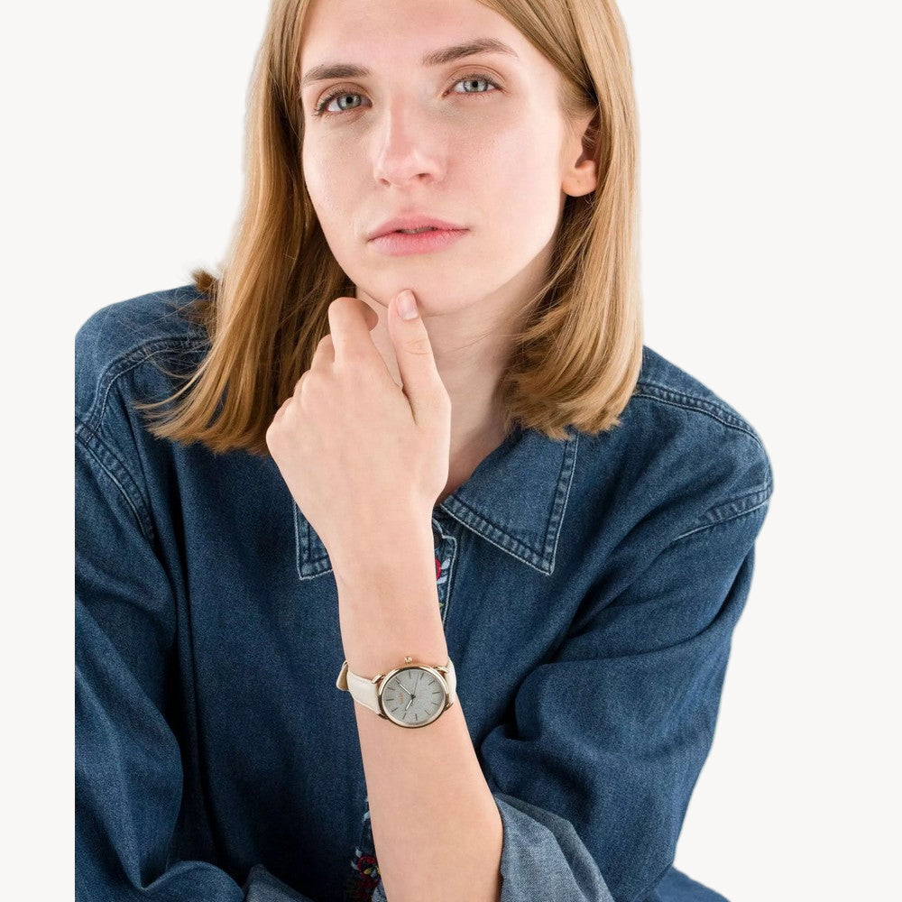 Fossil ES4421 Tailor Women's Watch