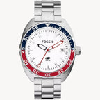 Fossil FS5049 Breaker Men's Watch