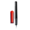 LAMY nexx Harry Potter Fountain Pen Gryffindor