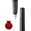 LAMY nexx Harry Potter Fountain Pen Gryffindor