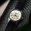 Seiko SSK011J1 Presage Style60's GMT Men's Watch