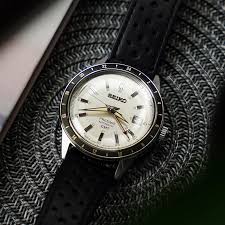 Seiko SSK011J1 Presage Style60's GMT Men's Watch