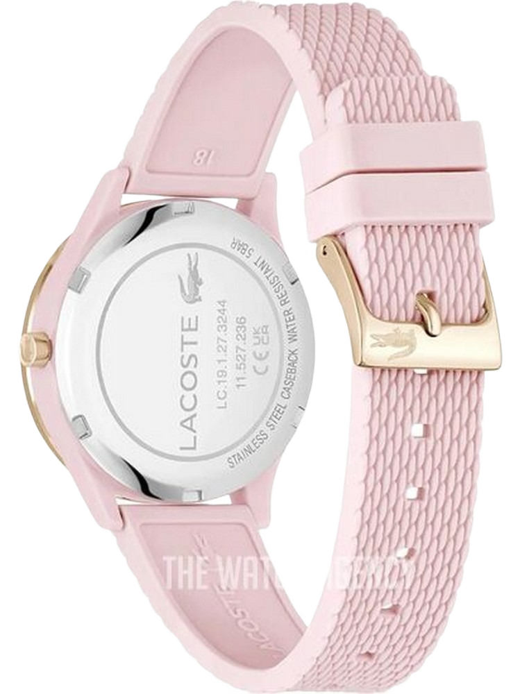 Lacoste 2001305 Crocodelle Ladies Watch