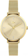 Lacoste 2001166 Geneva Women's Watch