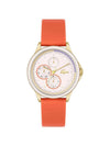 LACOSTE 2001338 Skyhook Analog Watch for Women