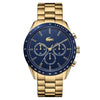 LACOSTE 2011096 BOSTON CHRONOGRAPH MEN'S WATCH