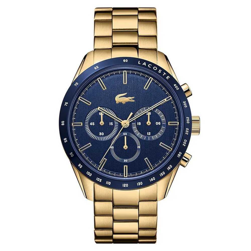 LACOSTE 2011096 BOSTON CHRONOGRAPH MEN'S WATCH