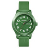 Lacoste 2030001 Kids Quartz Green Dial Unisex Watch