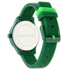 Lacoste 2030001 Kids Quartz Green Dial Unisex Watch