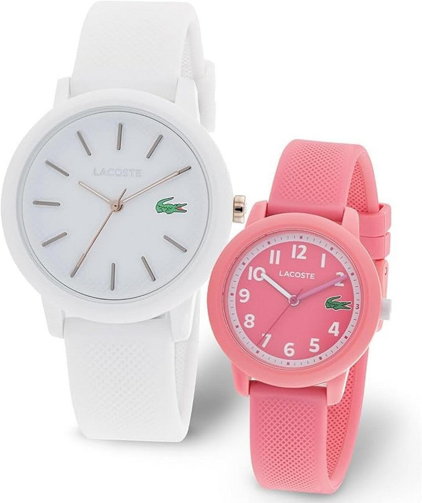 Lacoste 2070025 Kids's and Women's Silicone Watch