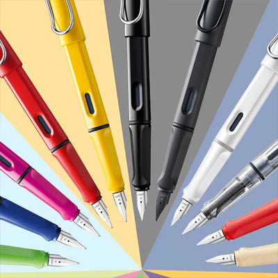 Writing Instruments