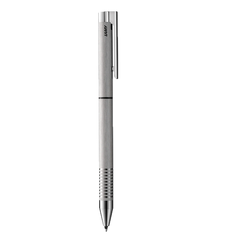 قلم مزدوج بشعار LAMY متعدد الأنظمة، أقلام مصقولة