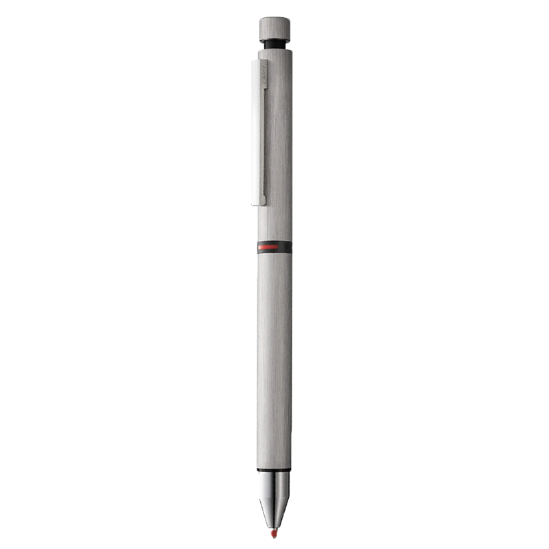 أقلام LAMY cp 1 tri pen متعددة الأنظمة ذات فرشاة