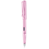 LAMY safari Fountain Pen lightrose