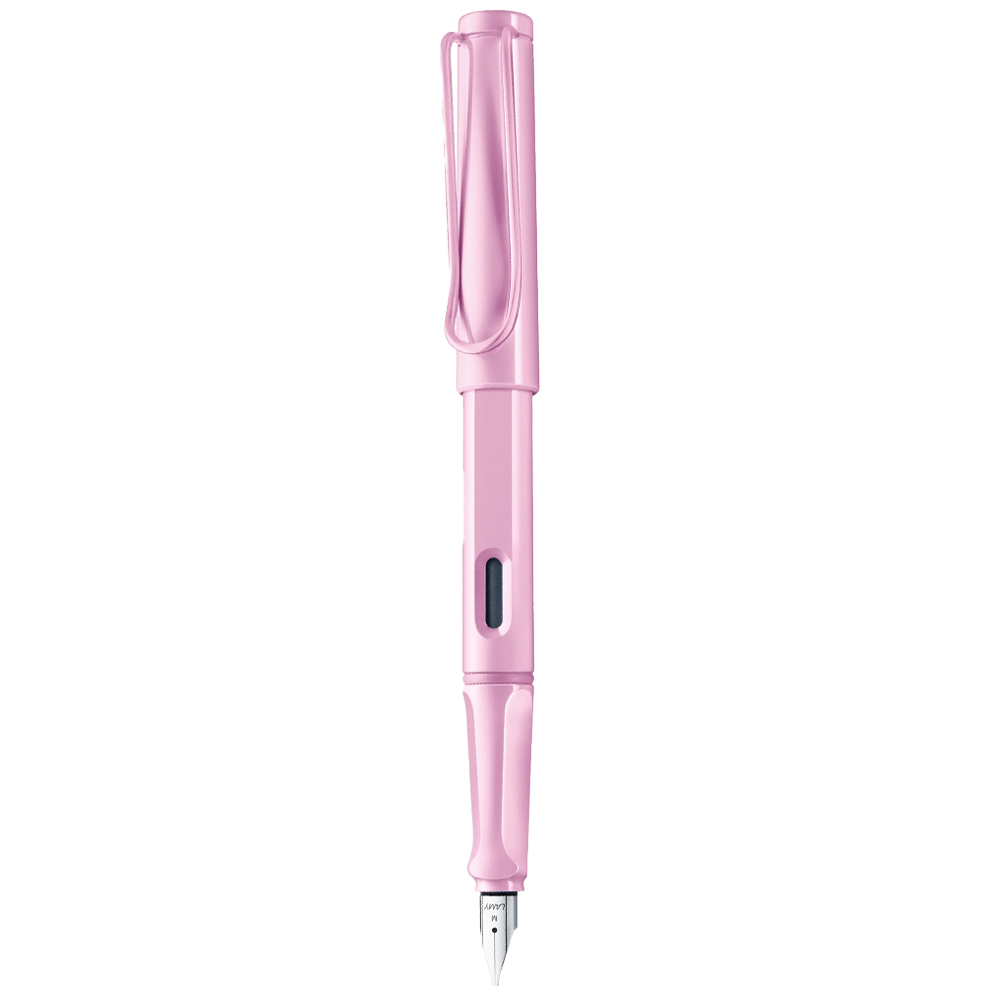 LAMY safari Fountain Pen lightrose